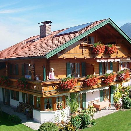 Landhaus Gschwand ครืน ภายนอก รูปภาพ