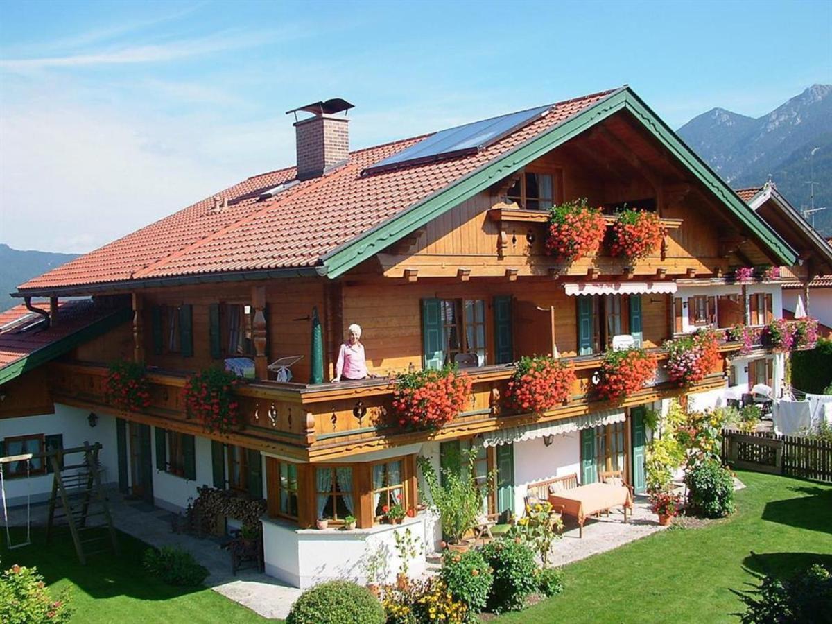 Landhaus Gschwand ครืน ภายนอก รูปภาพ