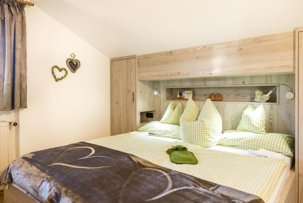 Landhaus Gschwand ครืน ภายนอก รูปภาพ