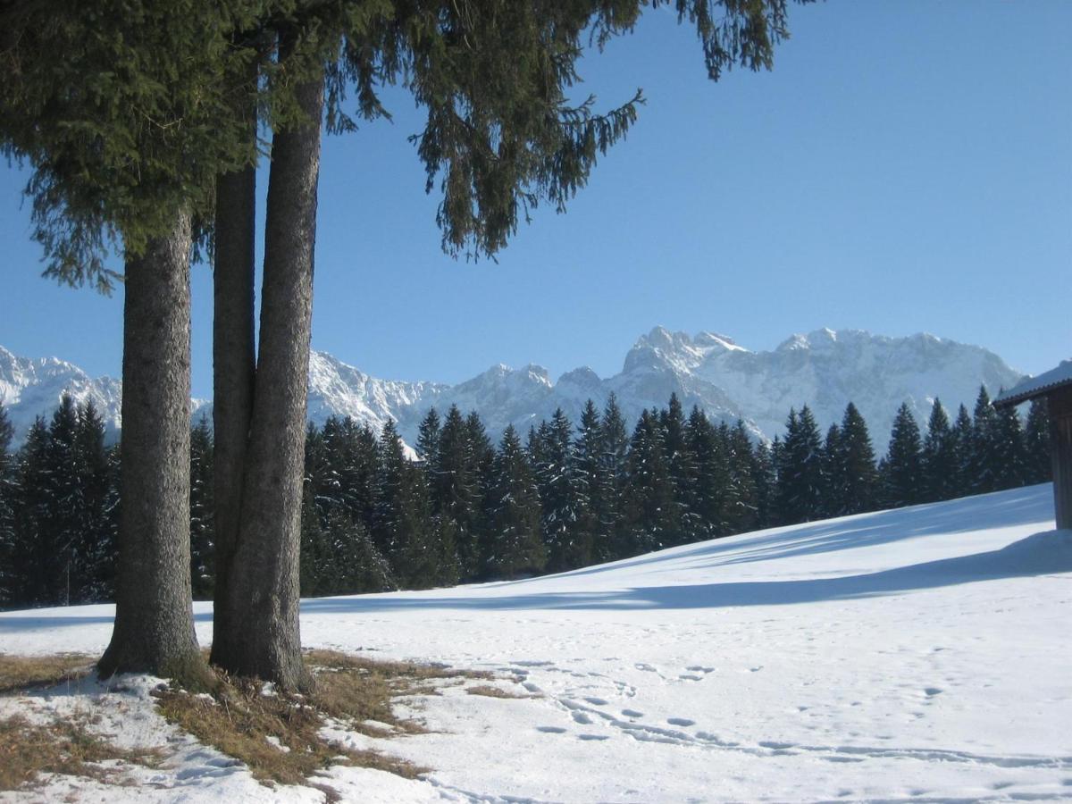 Landhaus Gschwand ครืน ภายนอก รูปภาพ