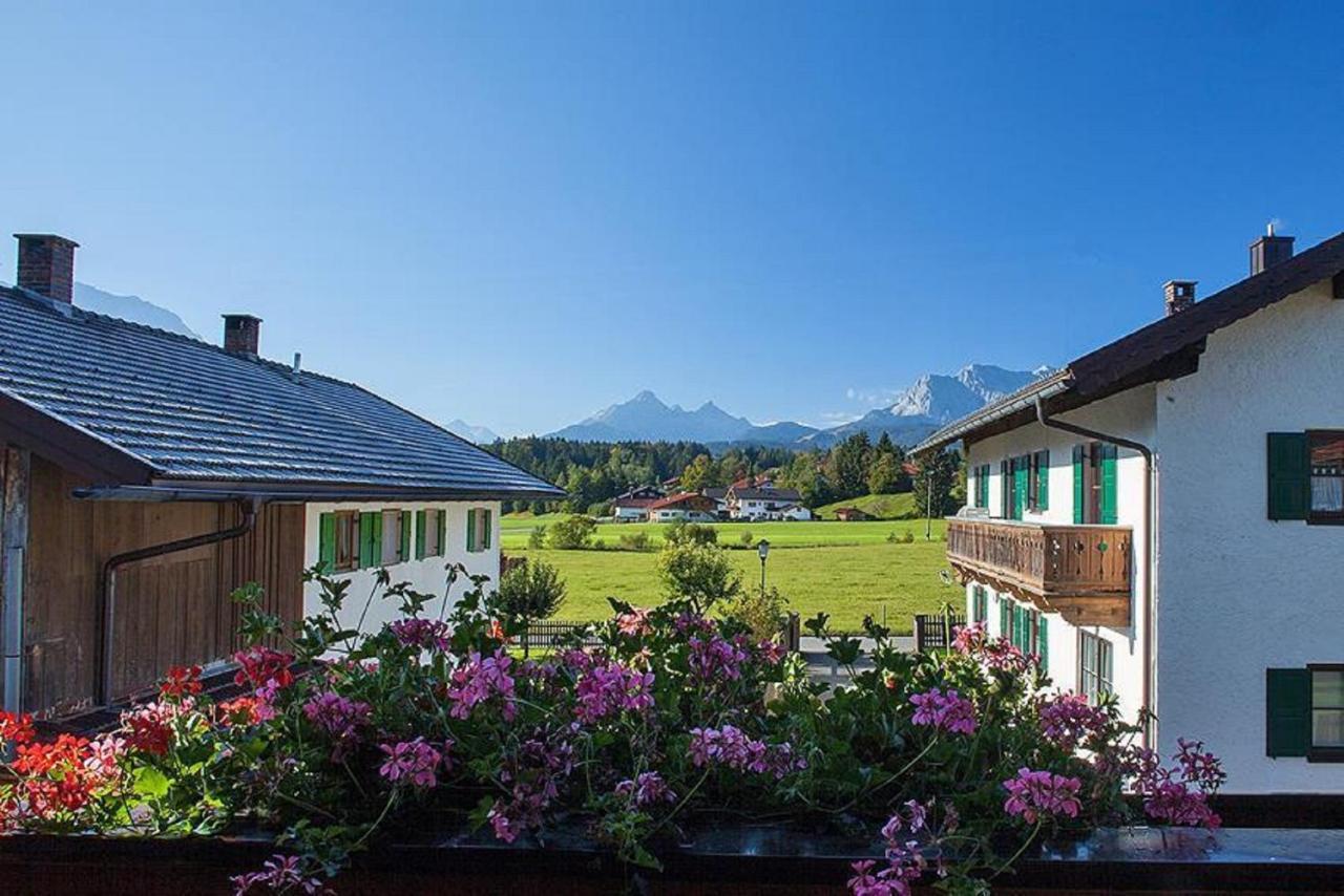 Landhaus Gschwand ครืน ภายนอก รูปภาพ