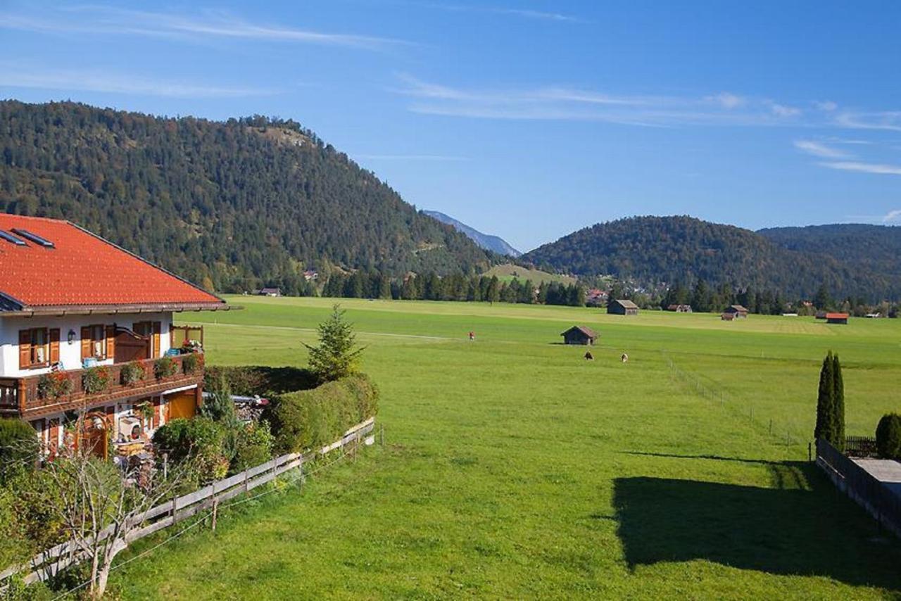 Landhaus Gschwand ครืน ภายนอก รูปภาพ