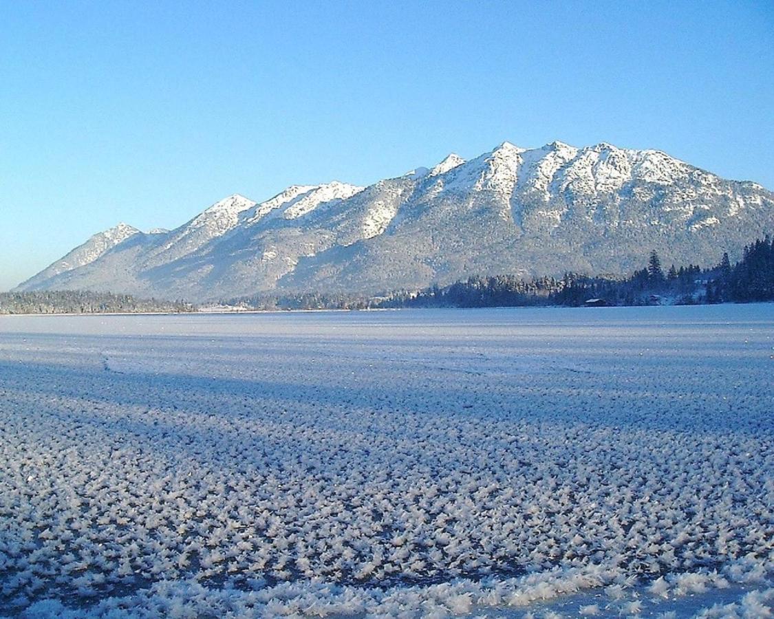 Landhaus Gschwand ครืน ภายนอก รูปภาพ