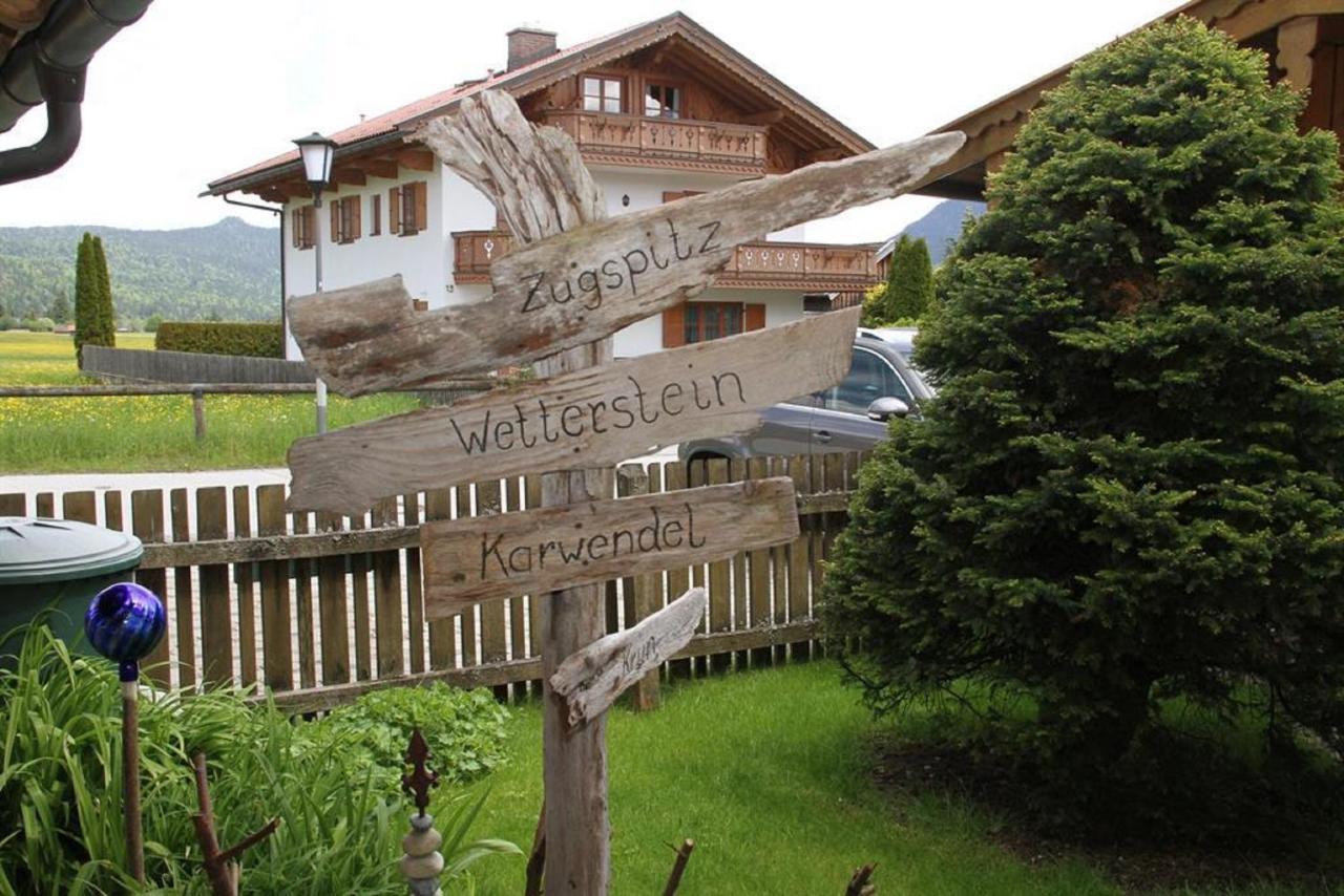 Landhaus Gschwand ครืน ภายนอก รูปภาพ