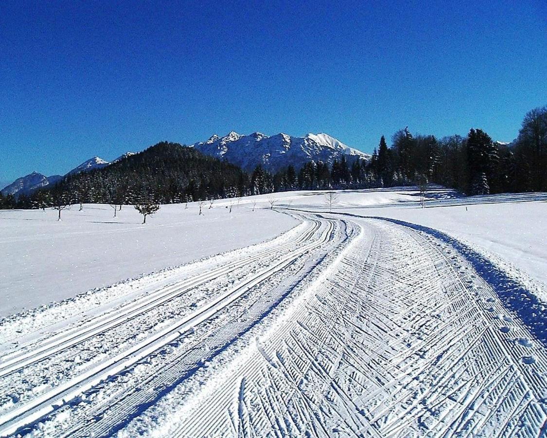 Landhaus Gschwand ครืน ภายนอก รูปภาพ